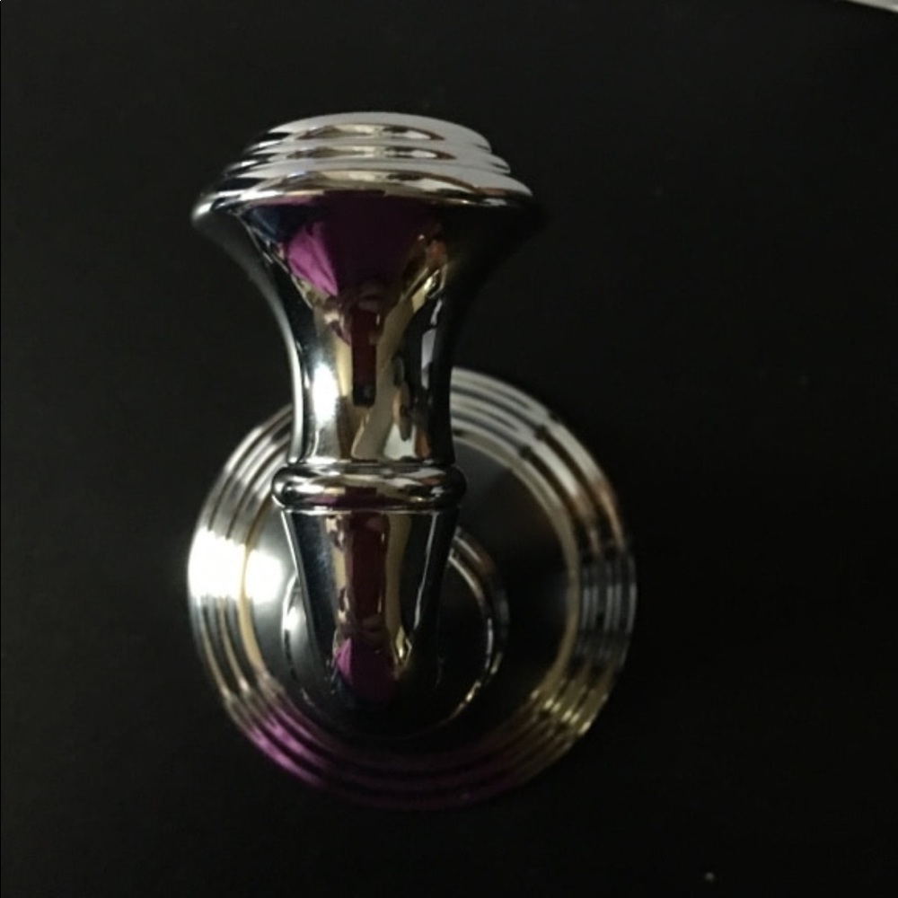 Kohler robe hooks